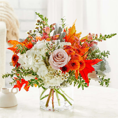 Autumnal Equinox Bouquet –  La La Florist, Baldwin Park CA