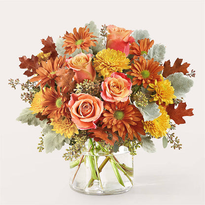 Caramel Apple Bouquet –  La La Florist, Baldwin Park CA