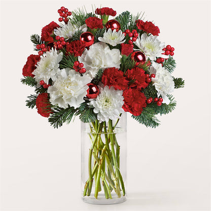 Good Tidings Bouquet –  La La Florist, Baldwin Park CA