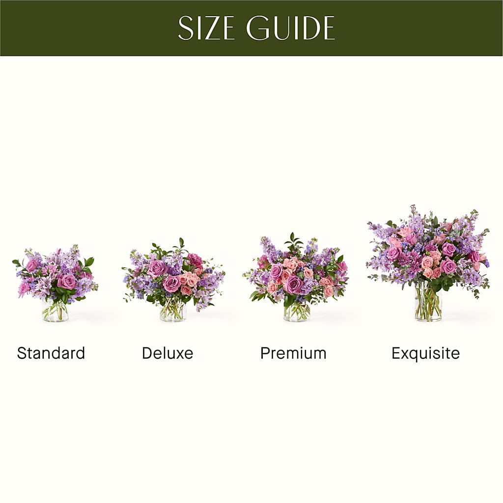 Cloud Nine Bouquet –  La La Florist, Baldwin Park CA