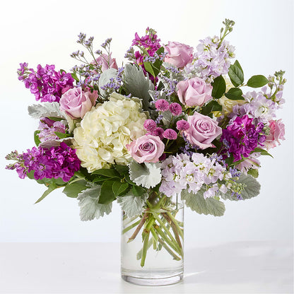 Empress Bouquet –  La La Florist, Baldwin Park CA