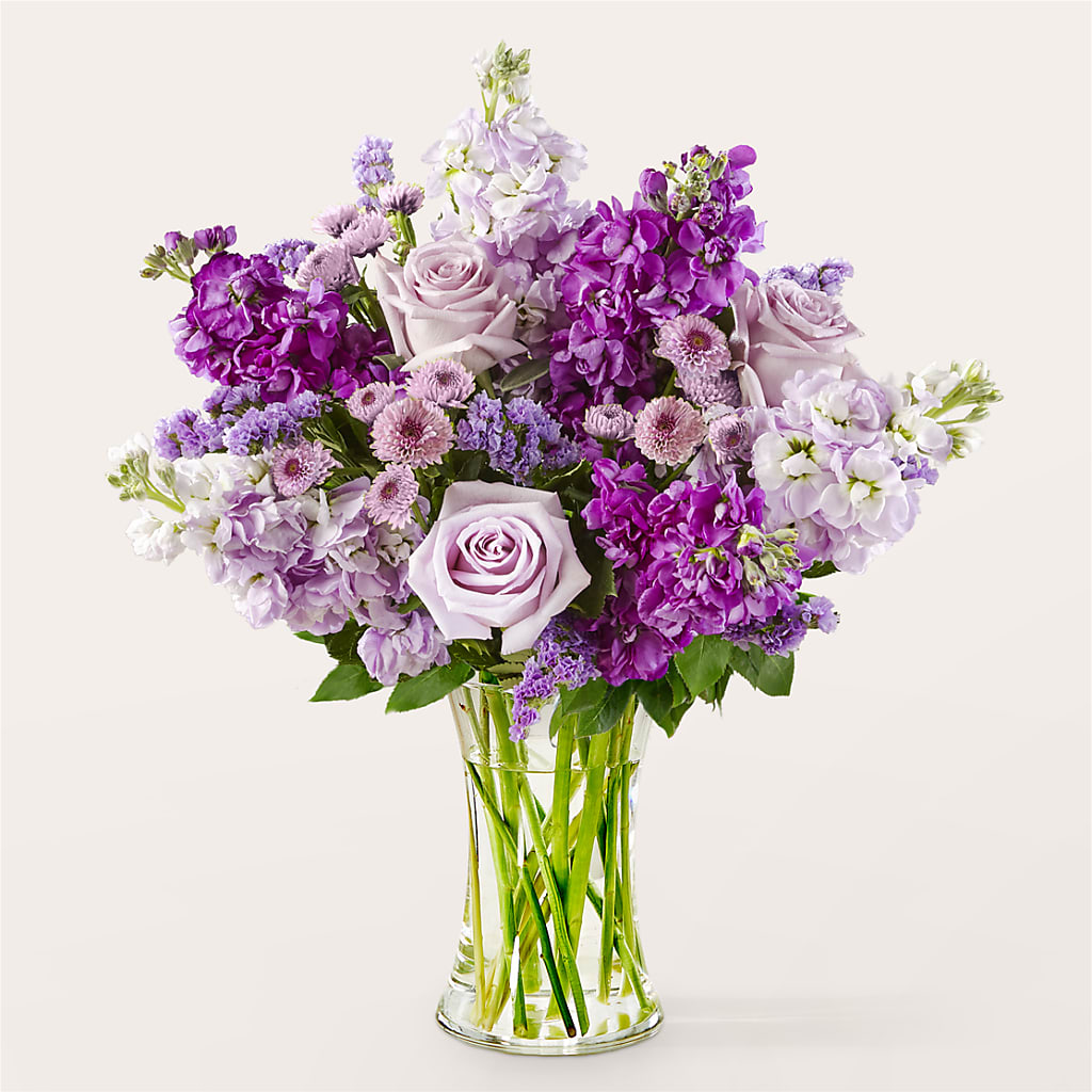 Give a Twirl Bouquet –  La La Florist, Baldwin Park CA