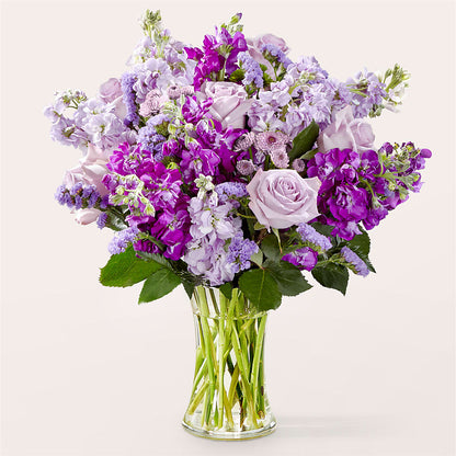 Give a Twirl Bouquet –  La La Florist, Baldwin Park CA