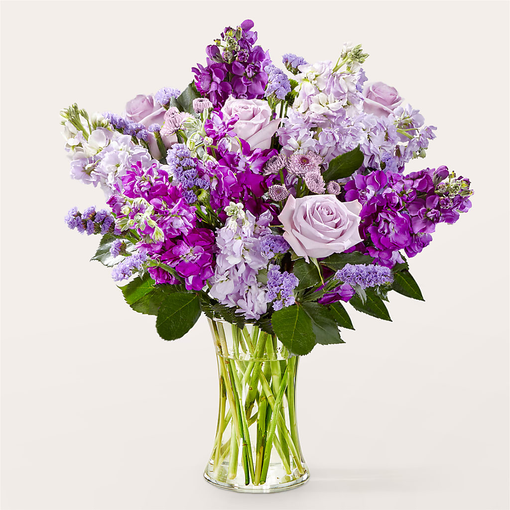Give a Twirl Bouquet –  La La Florist, Baldwin Park CA