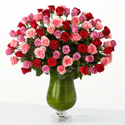 The Opulence –  La La Florist, Baldwin Park CA