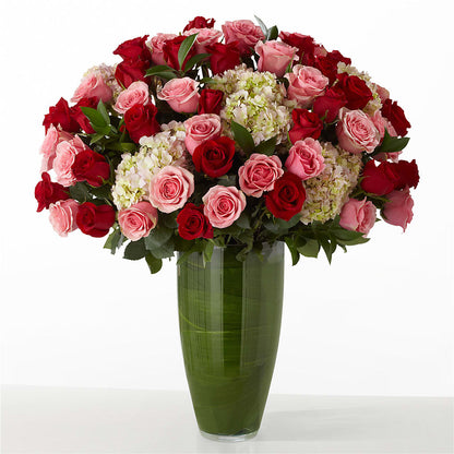 The Allure –  La La Florist, Baldwin Park CA