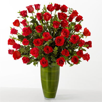The Ballad –  La La Florist, Baldwin Park CA