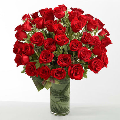 The Enamored –  La La Florist, Baldwin Park CA