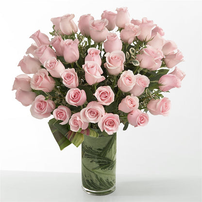 Pink Essence –  La La Florist, Baldwin Park CA