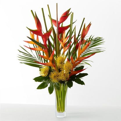 The Drama –  La La Florist, Baldwin Park CA