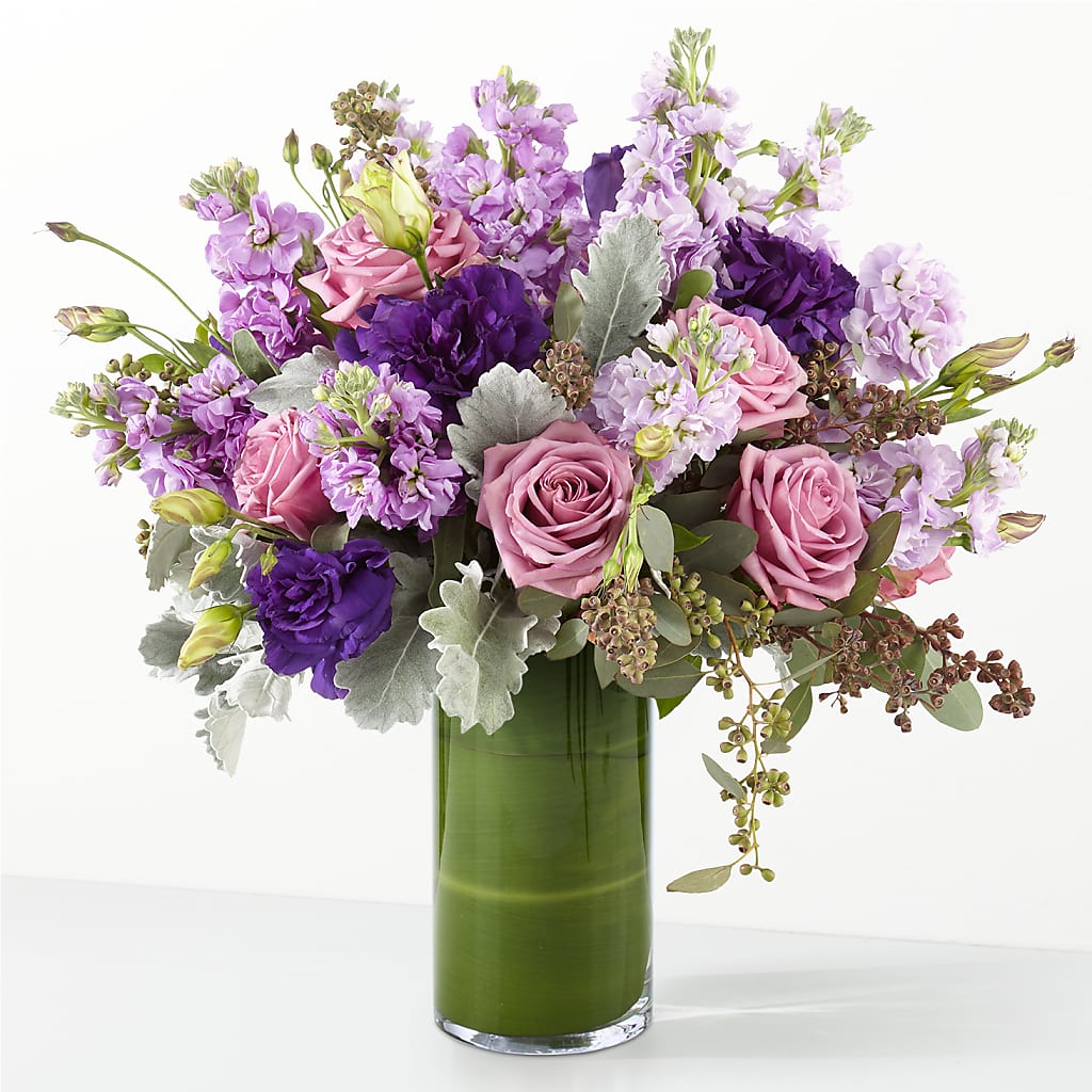 The Monarch –  La La Florist, Baldwin Park CA