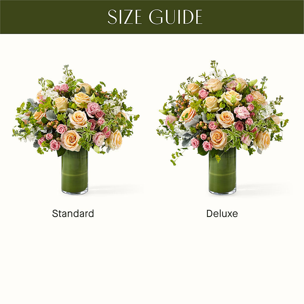 The Glamour Shot –  La La Florist, Baldwin Park CA