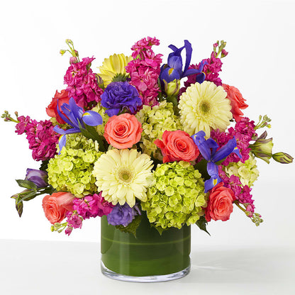 The Couture –  La La Florist, Baldwin Park CA