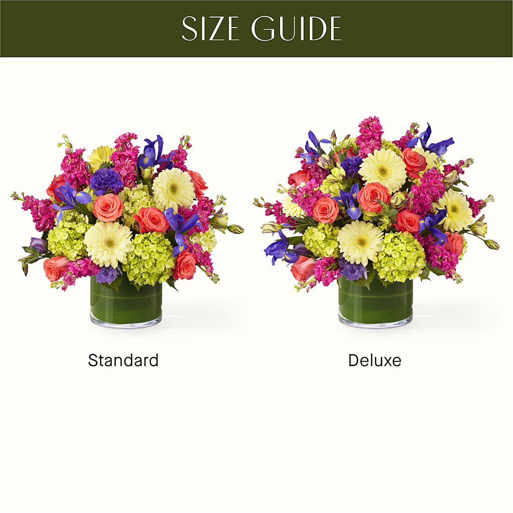 The Couture –  La La Florist, Baldwin Park CA