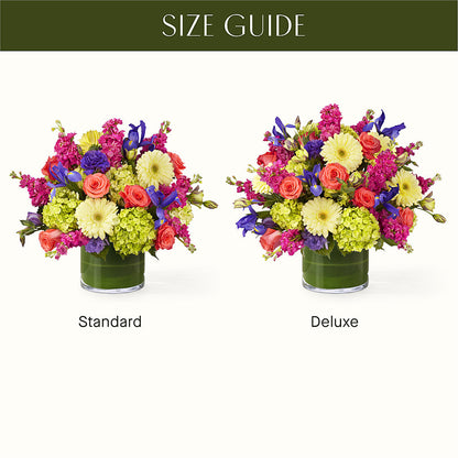 The Couture –  La La Florist, Baldwin Park CA