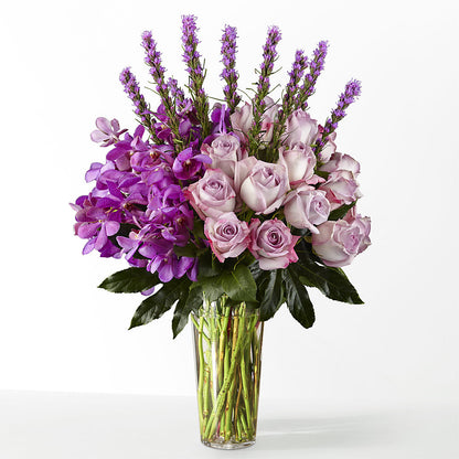 The Maximalist –  La La Florist, Baldwin Park CA