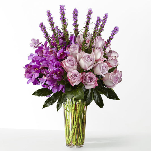 The Maximalist –  La La Florist, Baldwin Park CA