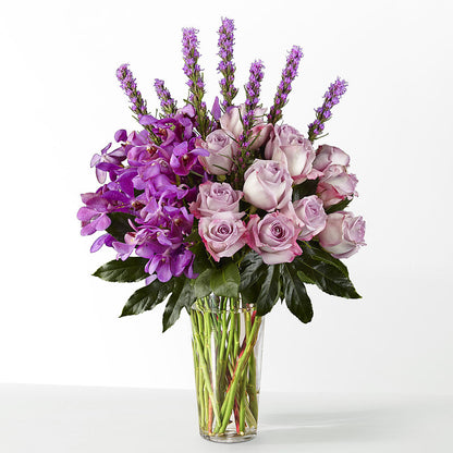 The Maximalist –  La La Florist, Baldwin Park CA