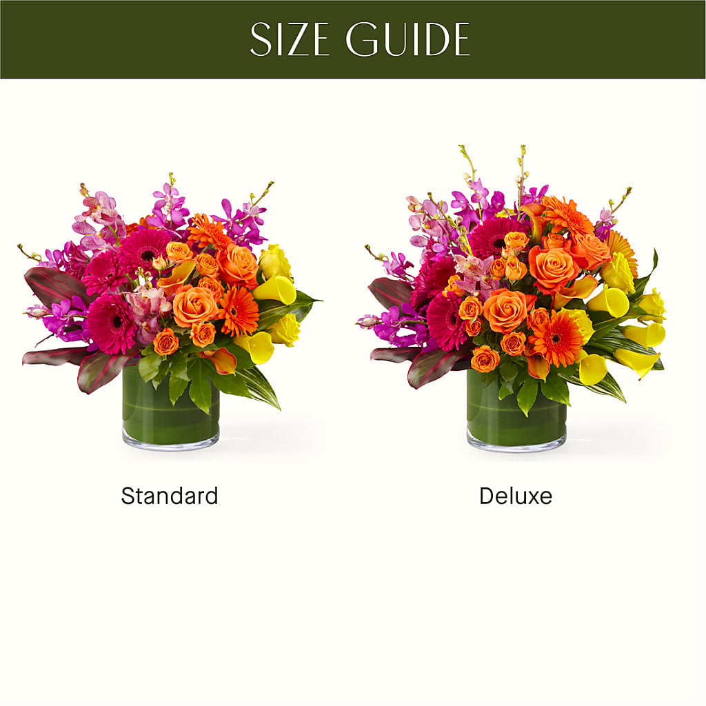 The Mosaic –  La La Florist, Baldwin Park CA