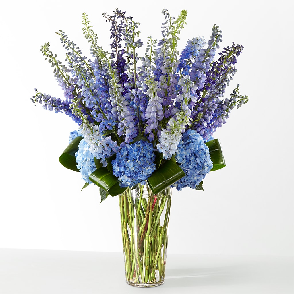 The Editorial –  La La Florist, Baldwin Park CA