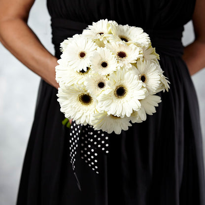 Daisy Delight Bouquet –  La La Florist, Baldwin Park CA