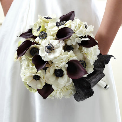To Have and To Hold Bouquet –  La La Florist, Baldwin Park CA