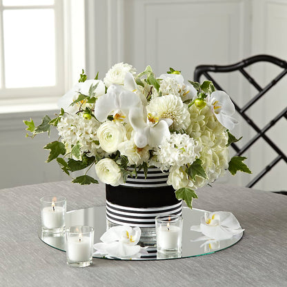Solemnity Arrangement –  La La Florist, Baldwin Park CA