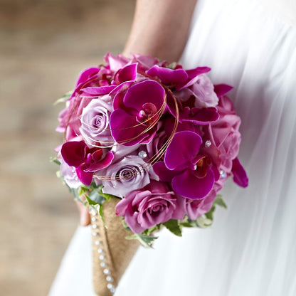 Breathless Bouquet –  La La Florist, Baldwin Park CA