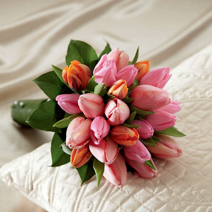 Embraceable Bouquet –  La La Florist, Baldwin Park CA