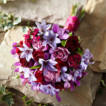 Enlightened Love Bouquet –  La La Florist, Baldwin Park CA