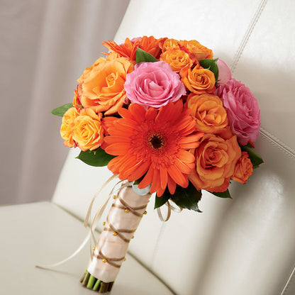 Lifetime of Love Bouquet –  La La Florist, Baldwin Park CA