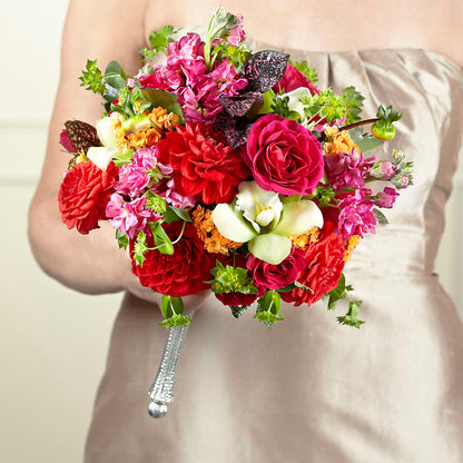 True Happiness Bouquet –  La La Florist, Baldwin Park CA