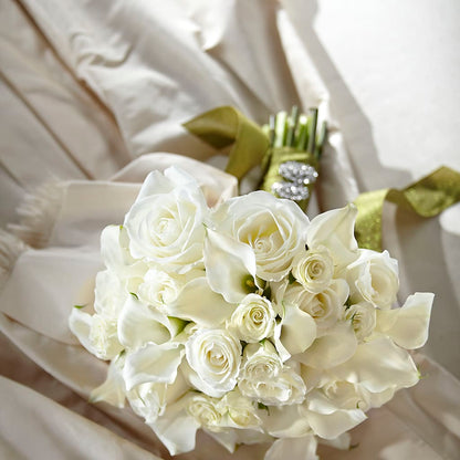 Serene Highness Bouquet –  La La Florist, Baldwin Park CA