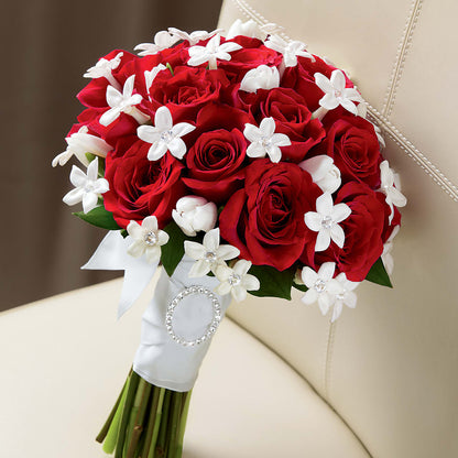 Poetry Bouquet –  La La Florist, Baldwin Park CA