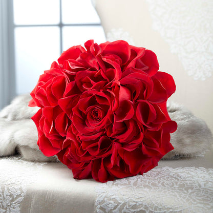 Composite Rose Bouquet –  La La Florist, Baldwin Park CA