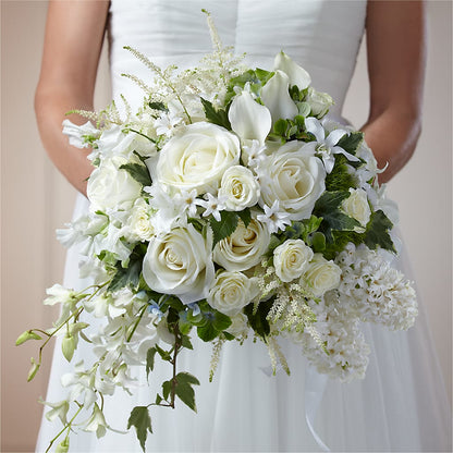 Cherish Bouquet –  La La Florist, Baldwin Park CA