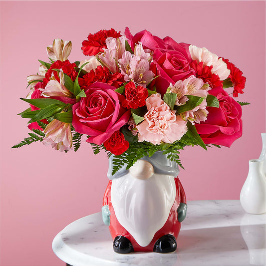 You're Precious Bouquet –  La La Florist, Baldwin Park CA