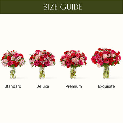 You're Precious Bouquet –  La La Florist, Baldwin Park CA