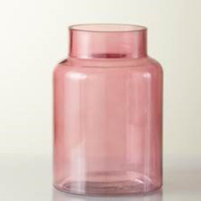 Blush Cinched Vase Upgrade –  La La Florist, Baldwin Park CA